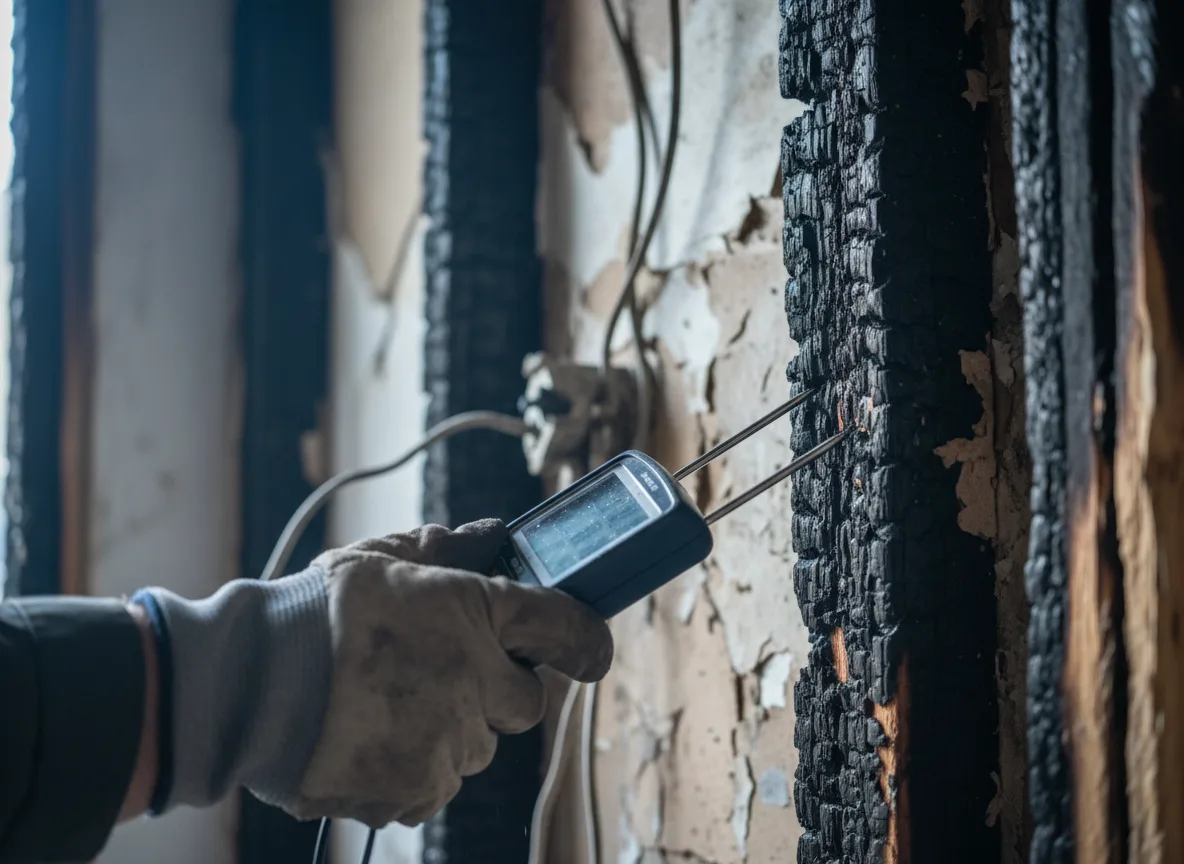 Fire Damage Restoration Brazil, IN FAQs